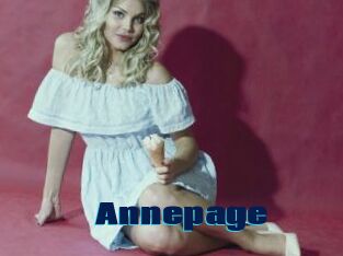 Annepage