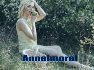 Annetmorel
