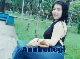 Annhoney