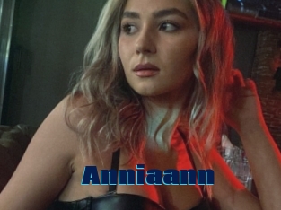 Anniaann