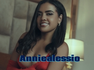 Anniealessio