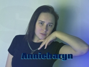 Anniebaryn