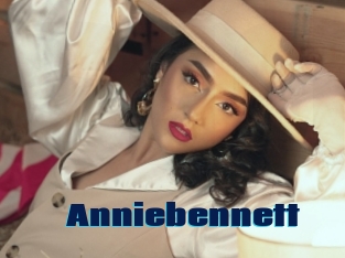 Anniebennett