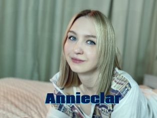 Annieclar