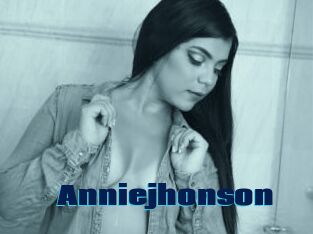 Anniejhonson