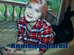 Annienonpareil