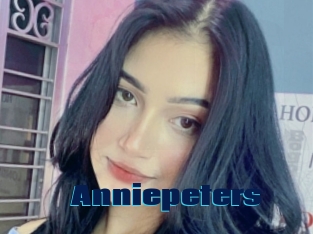 Anniepeters
