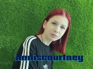 Anniscourtney