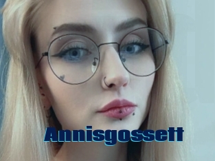 Annisgossett