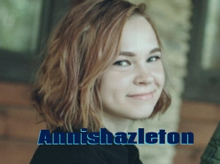 Annishazleton