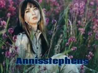 Annisstephens