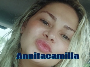 Annitacamilla