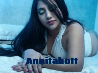 Annitahott