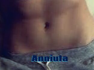 Anniuta