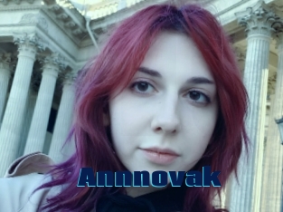 Annnovak