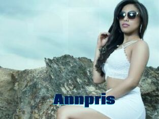 Annpris