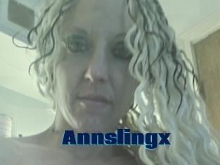 Annslingx
