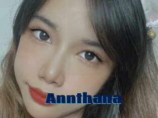 Annthana