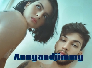 Annyandjimmy