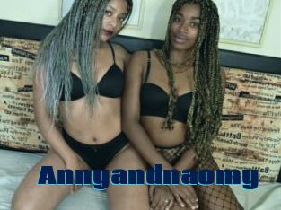 Annyandnaomy