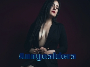 Annycaldera