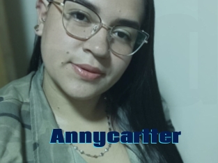 Annycartter