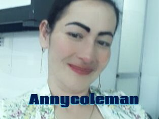 Annycoleman