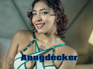 Annydecker