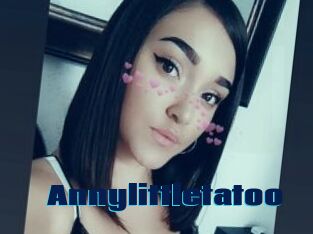 Annylittletatoo