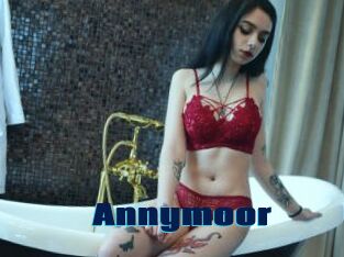 Annymoor