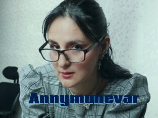 Annymunevar