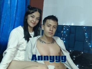 Annyyg