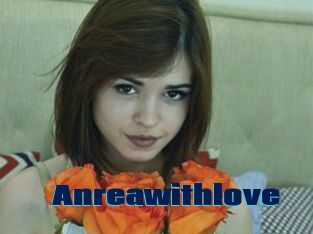 Anreawithlove