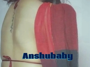 Anshubaby