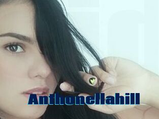 Anthonellahill