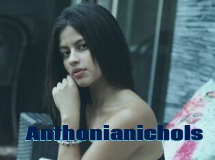 Anthonianichols