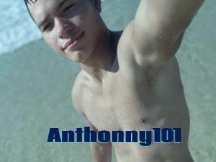 Anthonny101