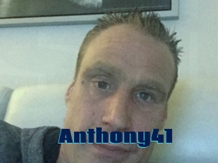 Anthony41