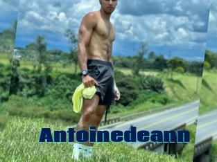 Antoinedeann