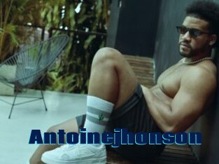 Antoinejhonson