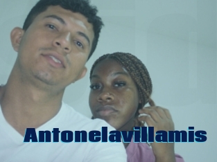 Antonelavillamis