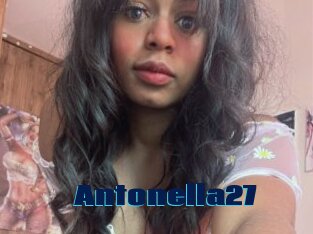 Antonella27