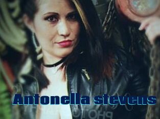 Antonella_stevens