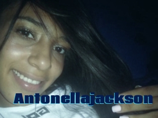 Antonellajackson