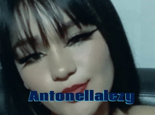 Antonellalezy