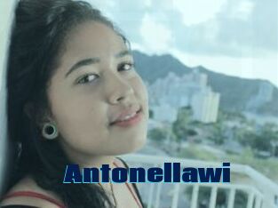 Antonellawi