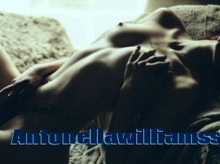 Antonellawilliamss