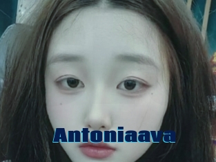 Antoniaava