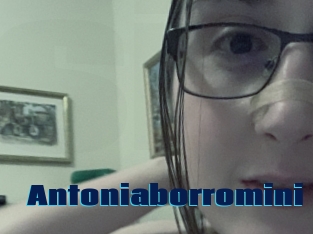 Antoniaborromini