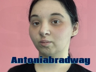 Antoniabradway